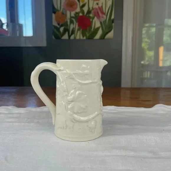 Spode‎ Grapevine Pitcher or Jug - Picture 1 of 9
